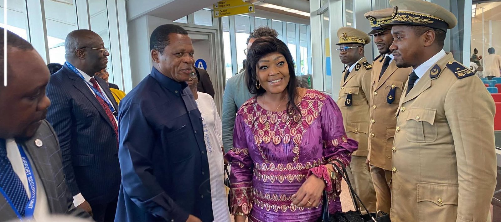 Rapatriement volontaire des réfugiés centrafricains : le Cameroun, la RCA et le HCR relancent le processus