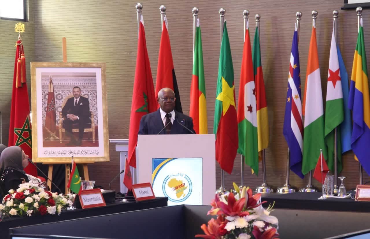 Modernisation de l’administration publique : le Cameroun présente le modèle AIGLES au Forum panafricain de Rabat