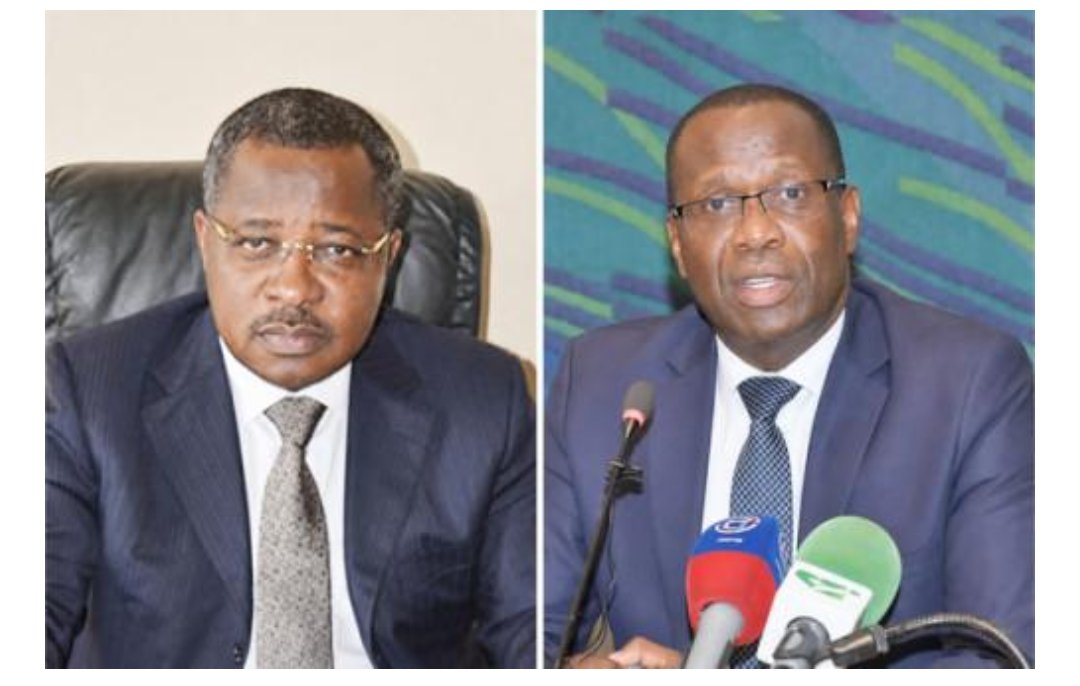 CEMAC : la CDEC maintient son recours contre la supervision de la COBAC