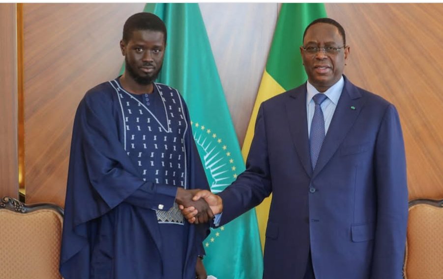 Secrétariat général de l’ONU : le Sénégal officialise son soutien à la candidature de Macky Sall