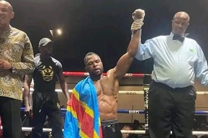 Meurtre du boxeur congolais Roméo Katompa à Johannesburg : l’ambassade de la RDC exige des clarifications