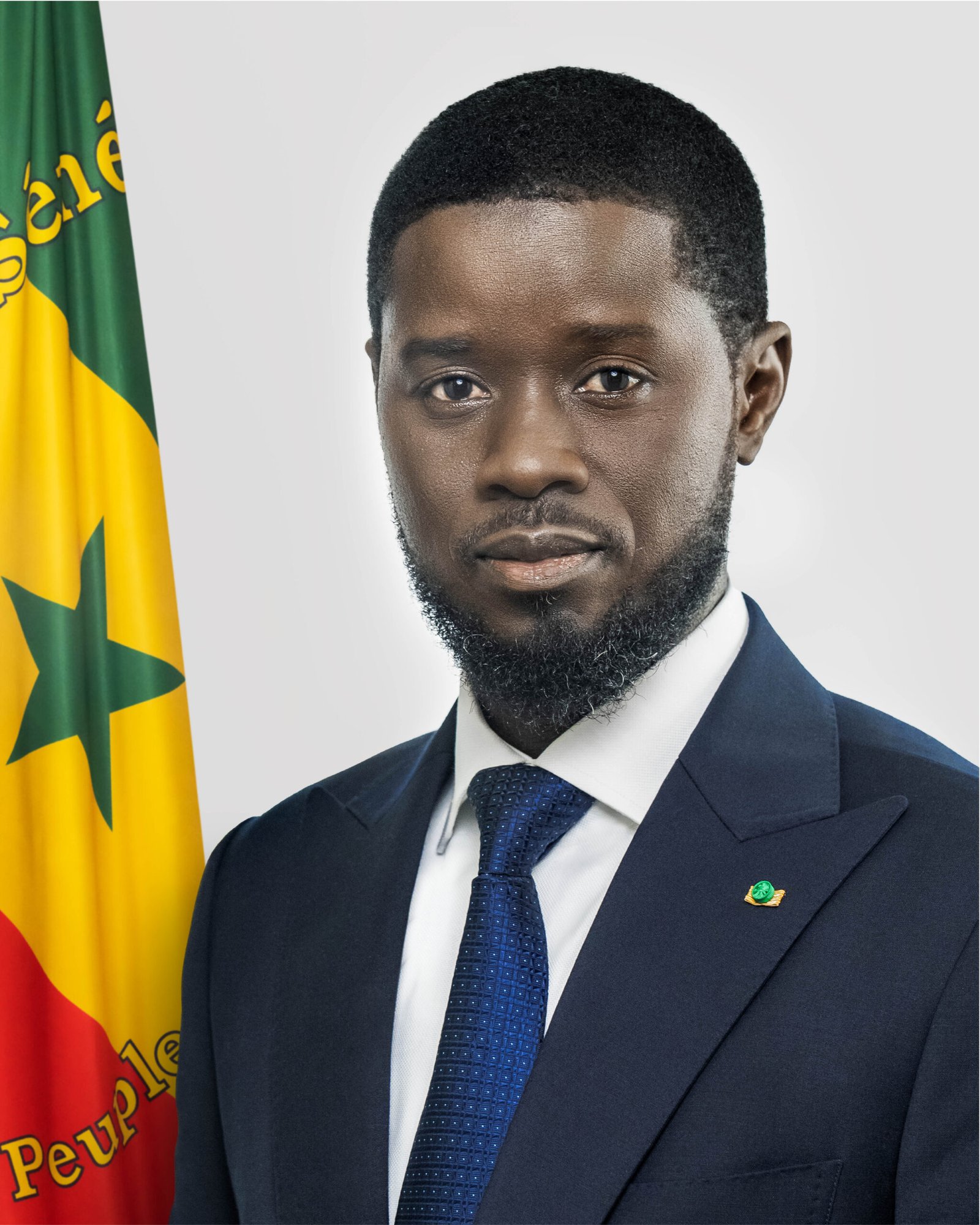 Sénégal : Bassirou Diomaye Faye lance son propre parti et entérine sa rupture avec Ousmane Sonko