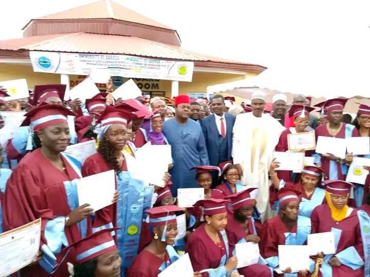 Faculté de Médecine de Garoua : 129 nouveaux praticiens prêtent serment