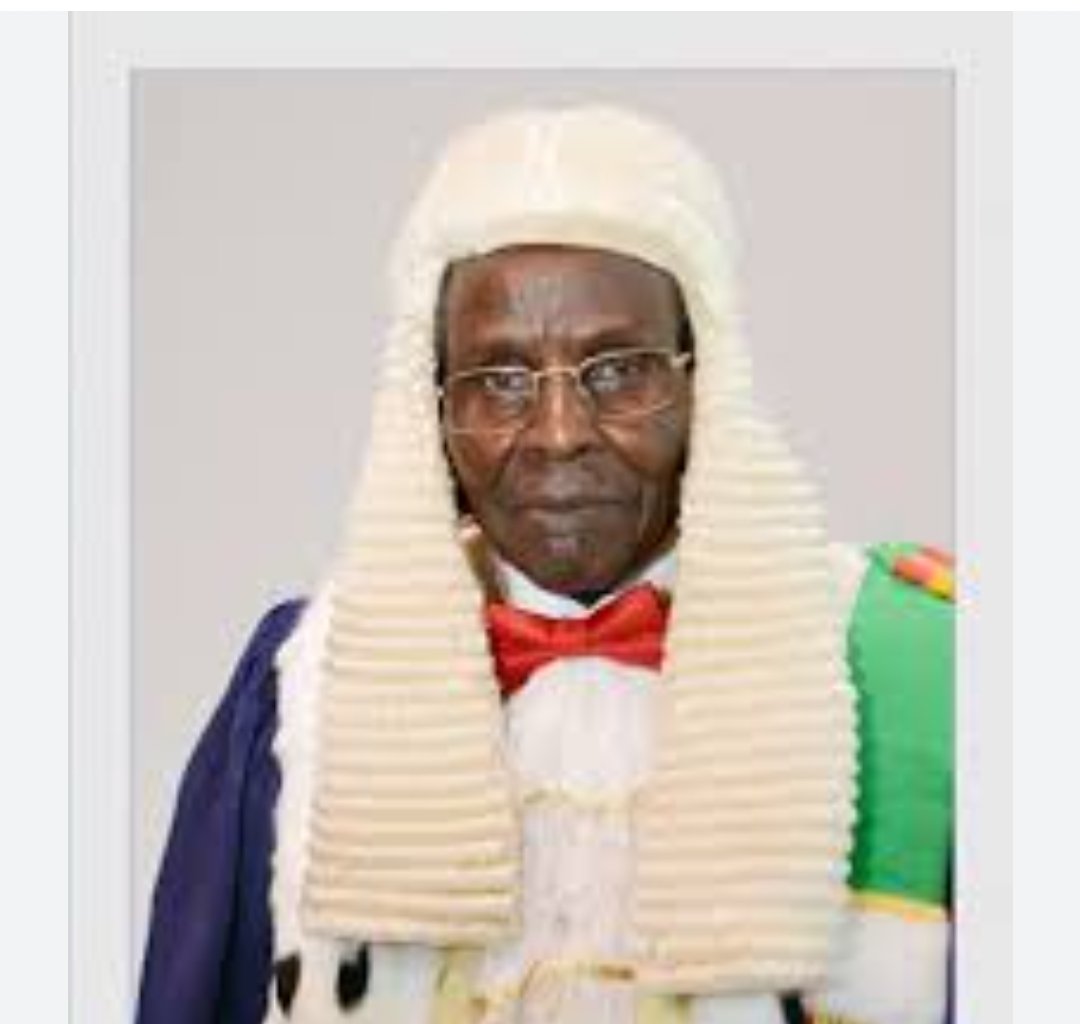 Cameroun : décès de Bah Oumarou Sanda, membre du Conseil