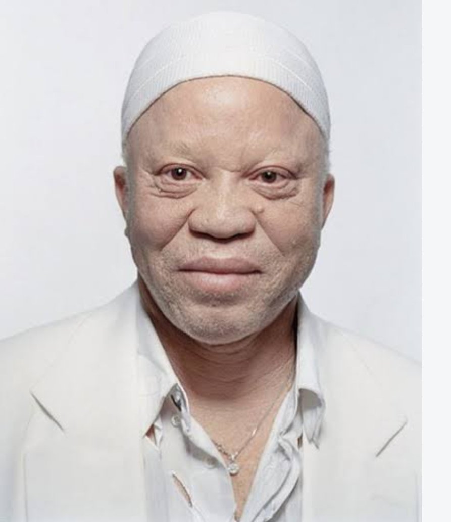 Musique : Salif Keïta annule ses concerts en Afrique du Sud pour dénoncer la xénophobie