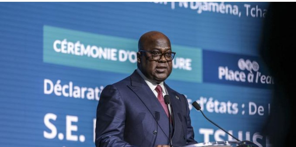 RDC : Tshisekedi ouvre la voie à un dialogue national, mais exclut le M23