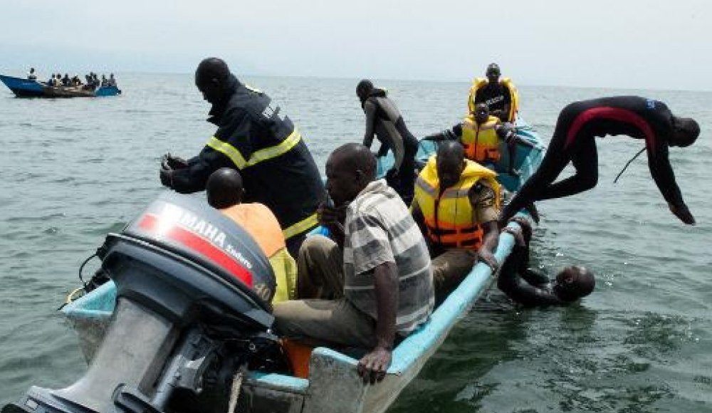 Tiko : cinq morts et sept blessés dans le chavirement d’une embarcation transportant des pèlerins