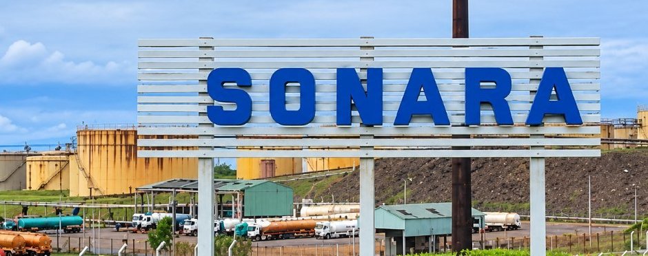 SONARA : l’État porte sa participation à 98,09 %