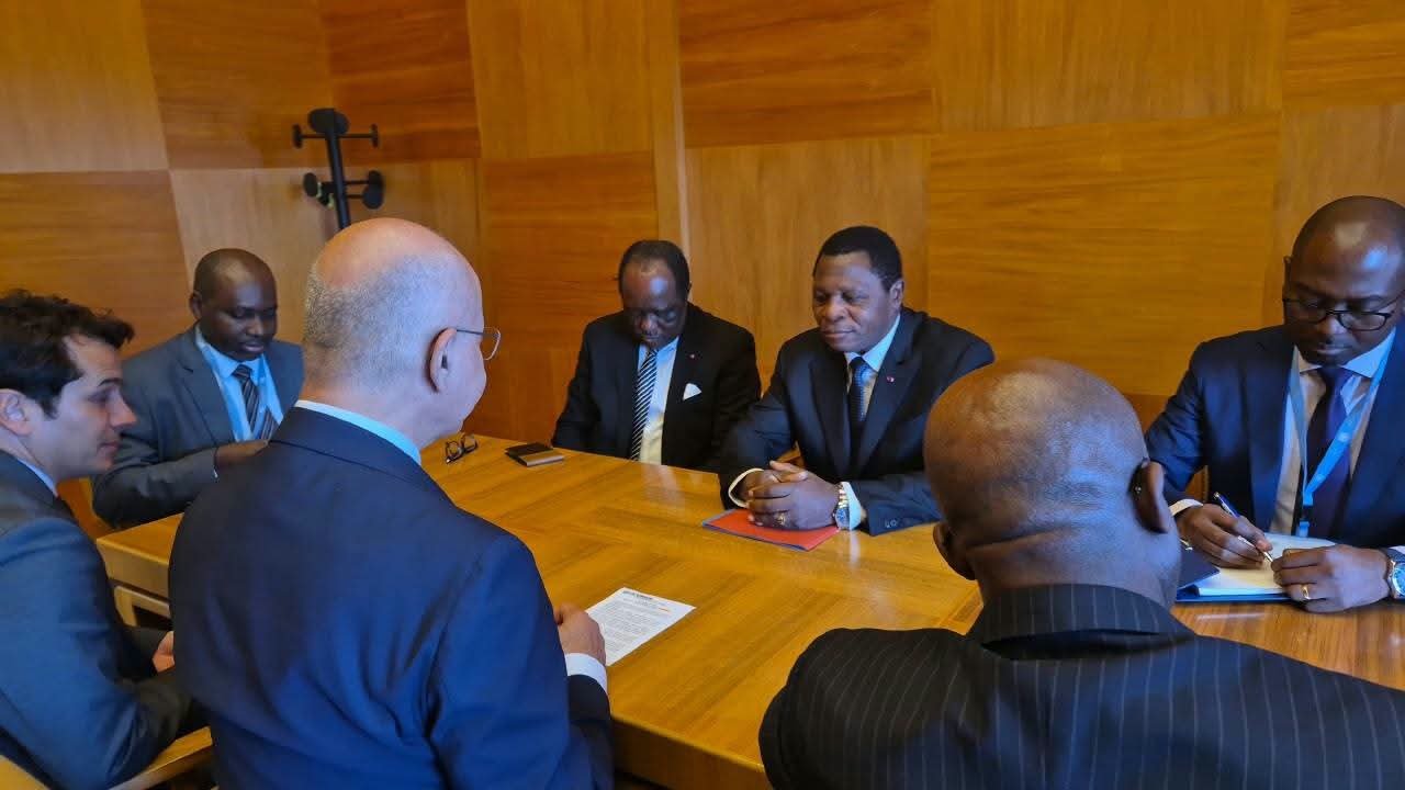 Réfugiés : le Cameroun et le HCR recherchent des financements durables