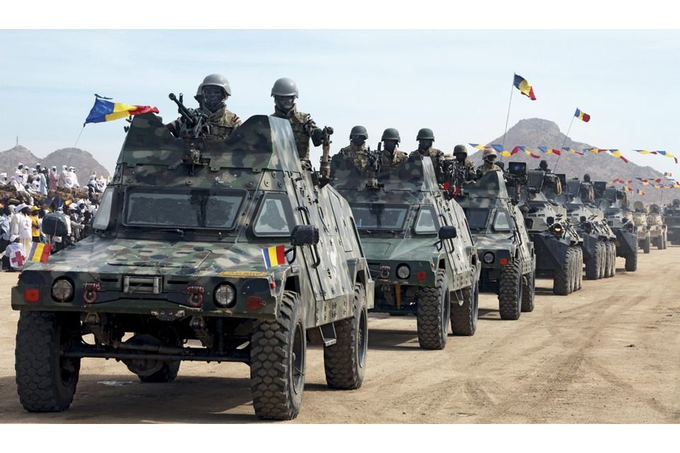 Tchad.-Mobilisation-generale